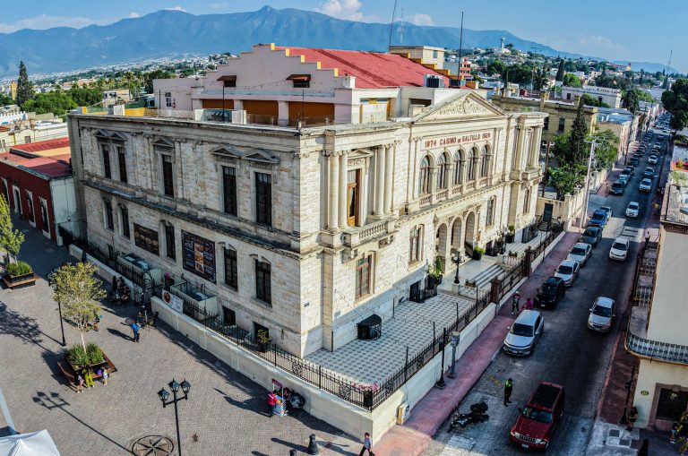 Casino de Saltillo