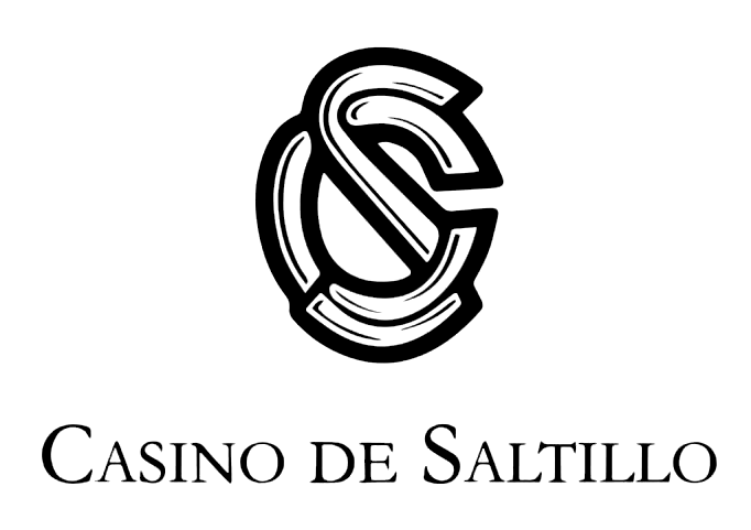 Logo de Casino de Saltillo
