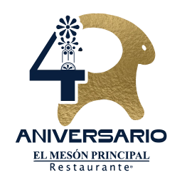 Logo de Mesón Principal